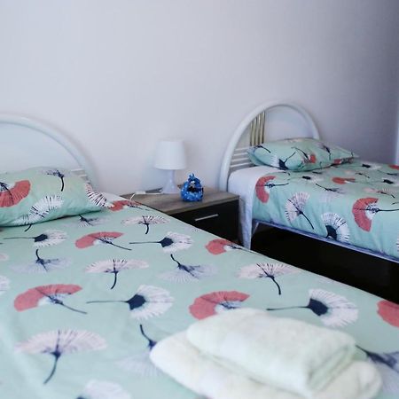 Apartamento Na Praia Costa de Caparica Luaran gambar
