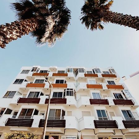 Apartamento Na Praia Costa de Caparica Luaran gambar