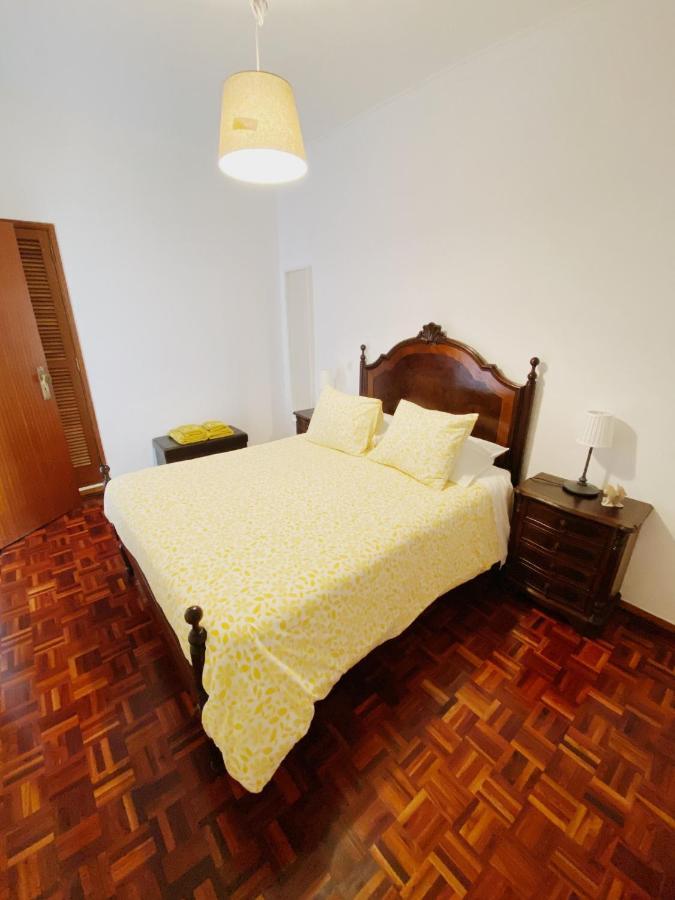 Apartamento Na Praia Costa de Caparica Luaran gambar